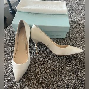 Bella Belle Audrey Heel